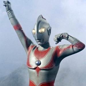 Ultraman Jack
