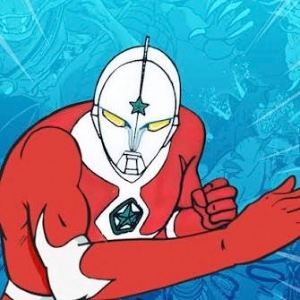 Ultraman Joneus