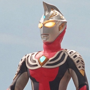 Ultraman Justice