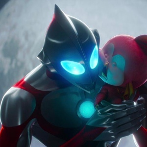 Ultraman (Ken Sato)