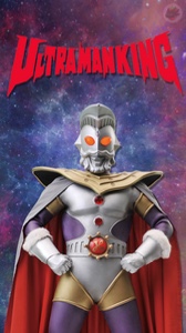 Ultraman King