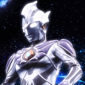 Ultraman Legend