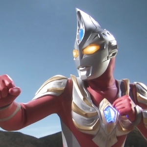 Ultraman Max