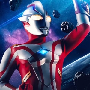 Ultraman Mebius