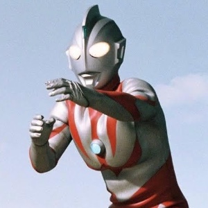Ultraman Neos