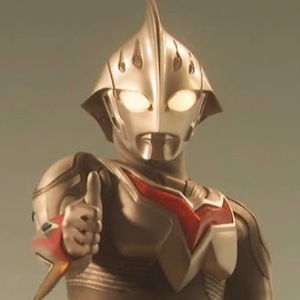 Ultraman Nexus