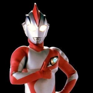 Ultraman Nice