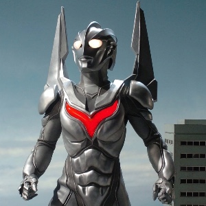 Ultraman Noa