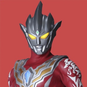 Ultraman Regulos