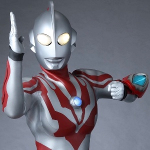 Ultraman Ribut