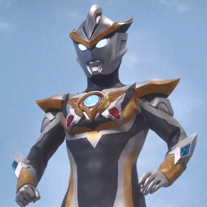 Ultraman Ruebe