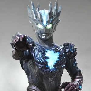Ultraman Saga