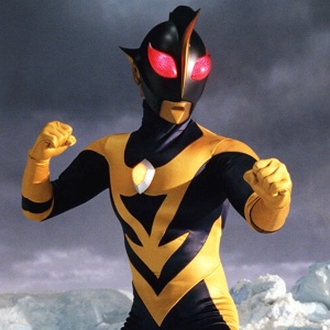 Ultraman Shadow