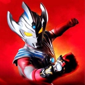 Ultraman Taiga