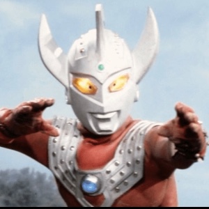 Ultraman Taro