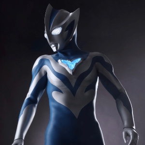 Ultraman Teo