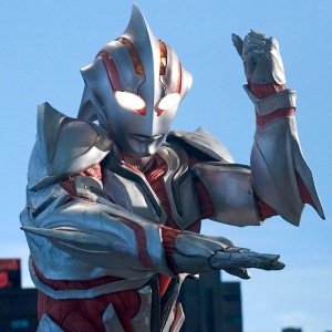 Ultraman: The Next
