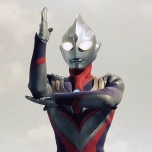 Ultraman Tiga