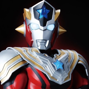Ultraman Titas