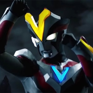 Ultraman Victory