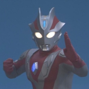 Ultraman Xenon