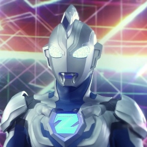 Ultraman Z