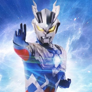 Ultraman Zero