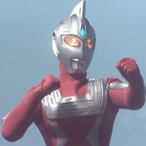 Ultraseven 21