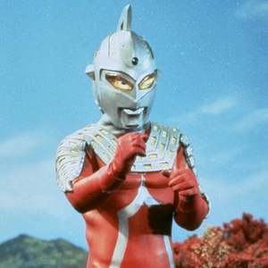 Ultraseven