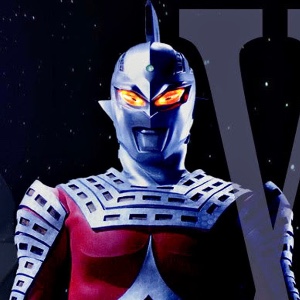 Ultraseven X