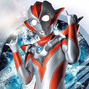 Ultrawoman Grigio