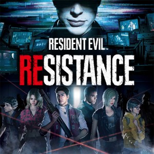 Project Resistance