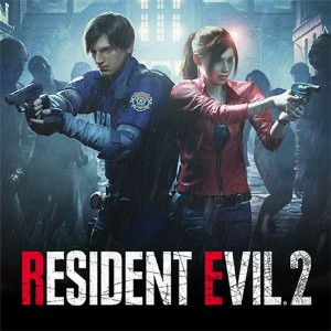 Resident Evil 2 Remake