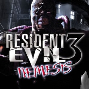 Resident Evil 3: Nemesis