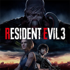 Resident Evil 3 Remake