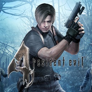 Resident Evil 4