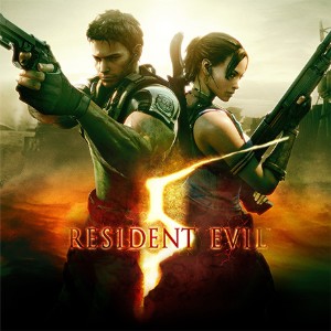 Resident Evil 5