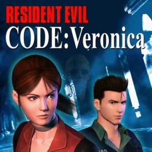 Resident Evil Code: Veronica