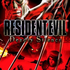 Resident Evil: Deadly Silence