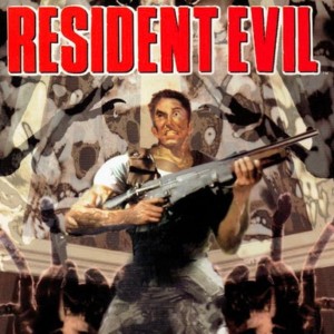 Resident Evil