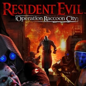 Resident Evil: Operation Raccoon City
