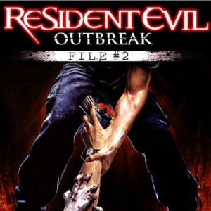 Resident Evil Outbreak File #2