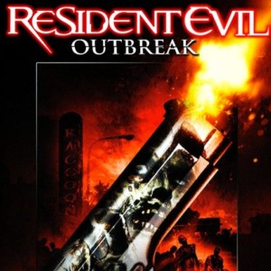 Resident Evil Outbreak