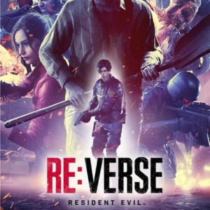 Resident Evil Re:Verse