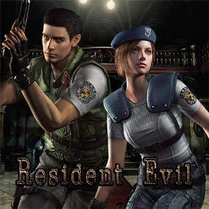 Resident Evil: Remake