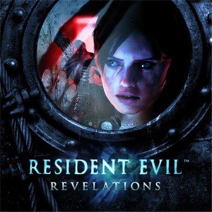 Resident Evil: Revelations