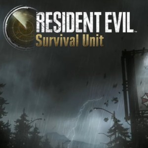 Resident Evil: Survival Unit