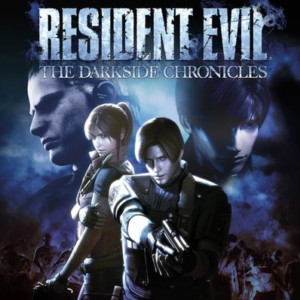 Resident Evil: The Darkside Chronicles
