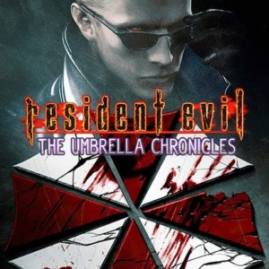 Resident Evil: The Umbrella Chronicles