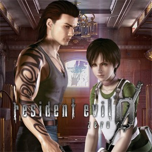 Resident Evil Zero